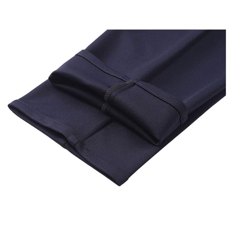 美脚テーパードパンツ ボトムス | BACKYARD FAMILY | 詳細画像10 