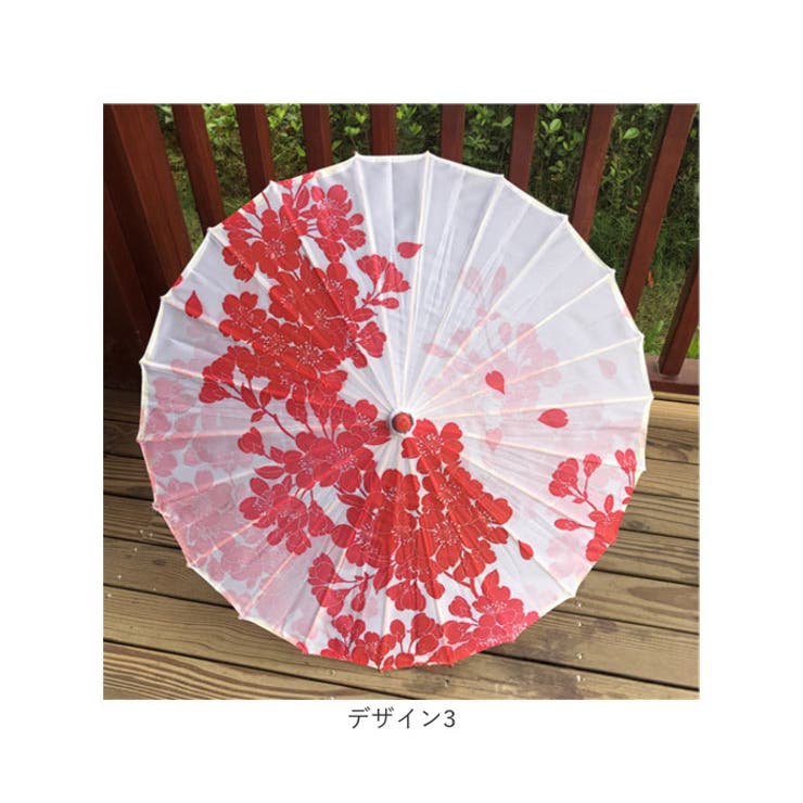 和傘 和風 撮影 | BACKYARD FAMILY | 詳細画像12 