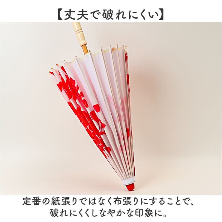 和傘 和風 撮影 | BACKYARD FAMILY | 詳細画像4 