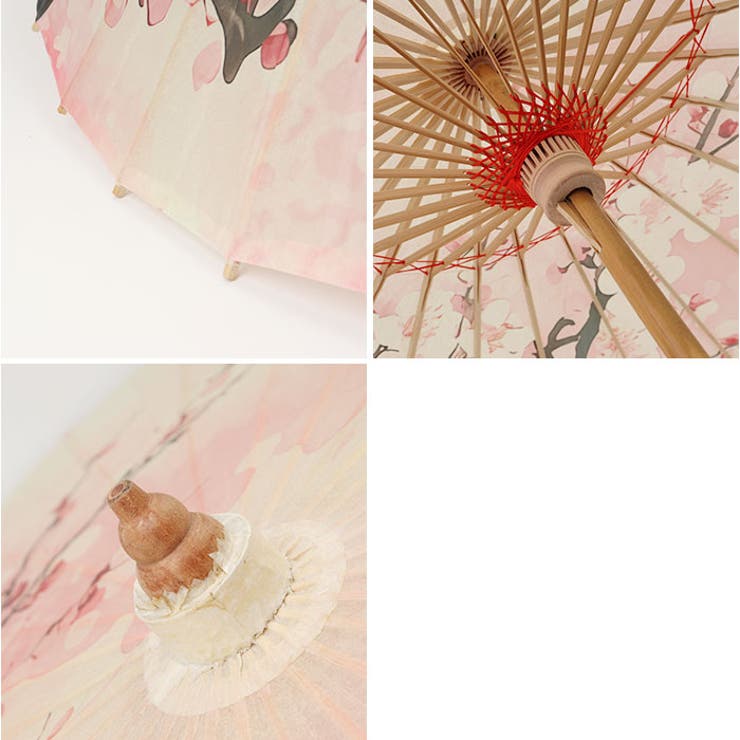 和傘 和風 撮影 雨晴兼用 | BACKYARD FAMILY | 詳細画像7 