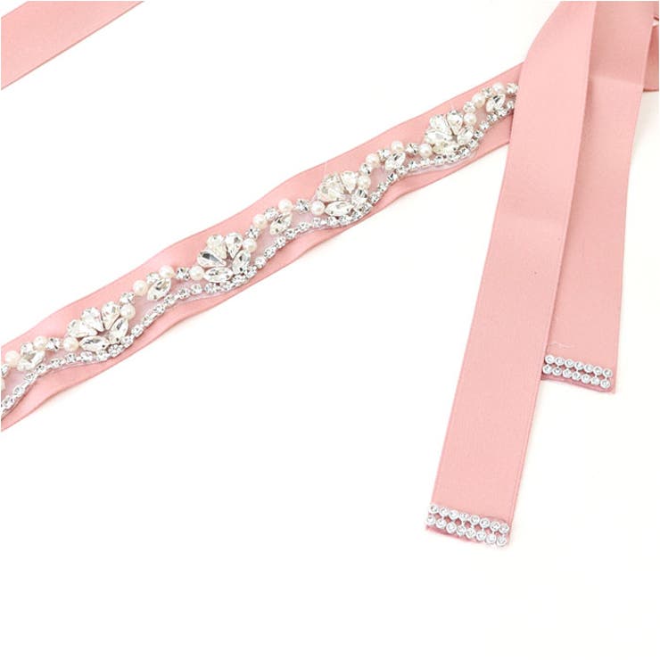 ウエディングベルト サッシュベルト | BACKYARD FAMILY | 詳細画像7 