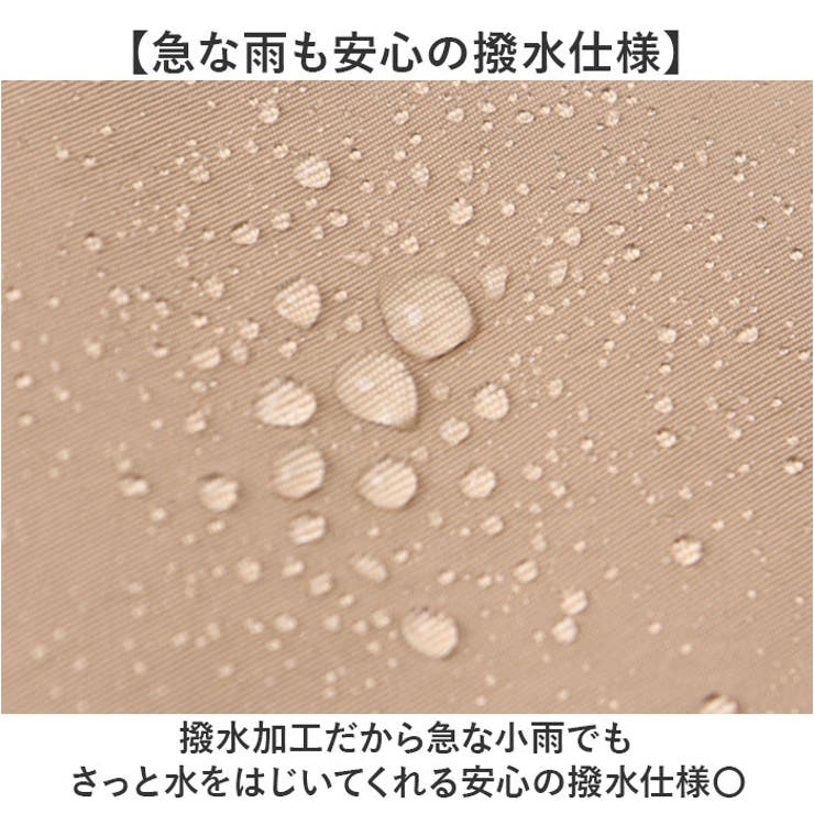 ネックカバー付きUVツバ広ハット | BACKYARD FAMILY | 詳細画像5 