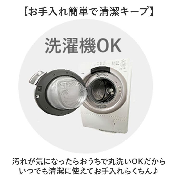 ネックカバー付きUVツバ広ハット | BACKYARD FAMILY | 詳細画像6 