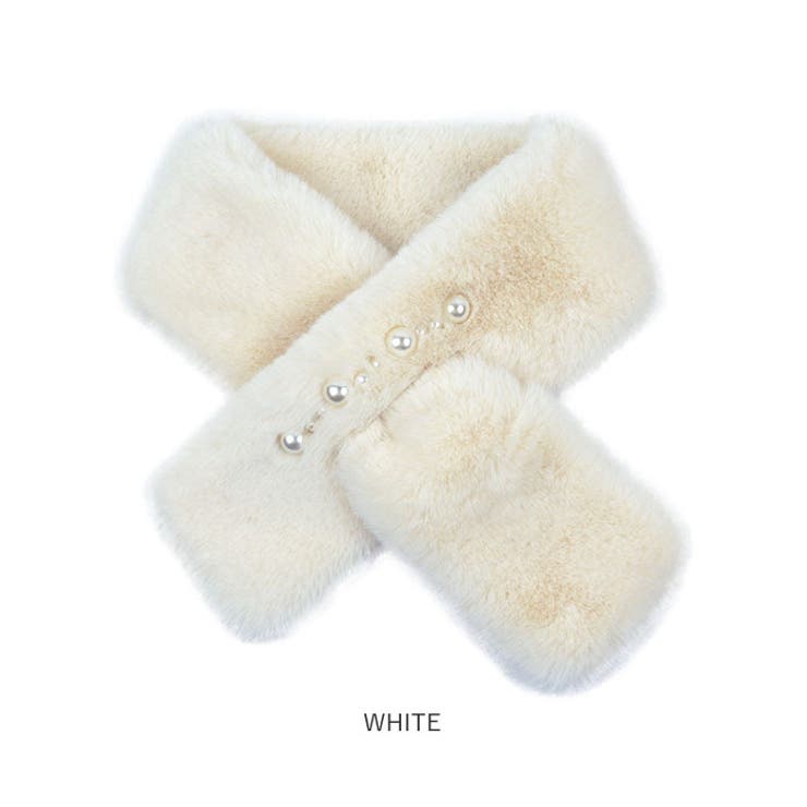 パールラインファーティペット | BACKYARD FAMILY | 詳細画像12 