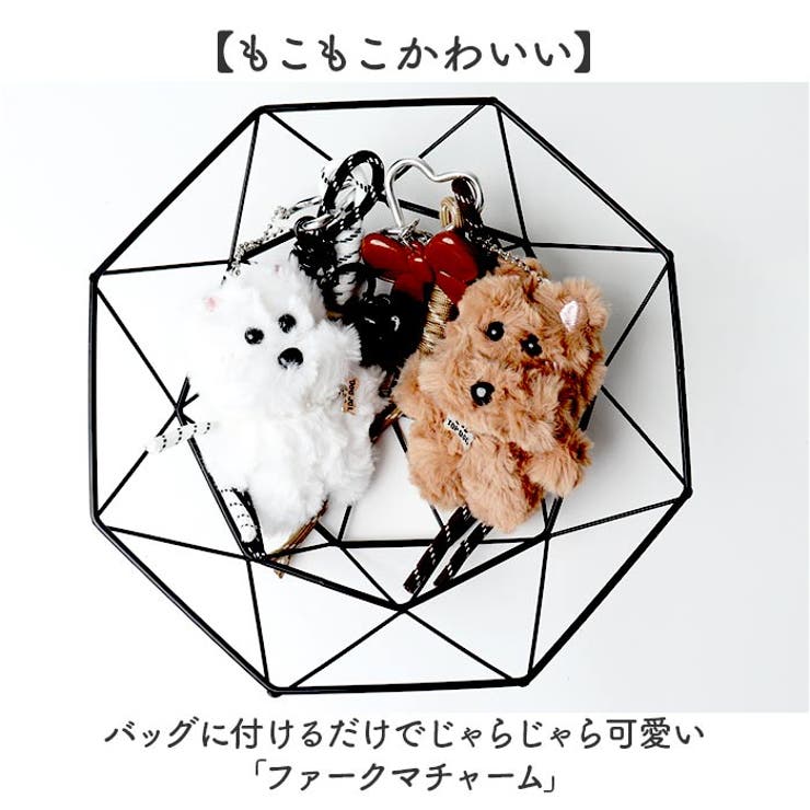 ファークマチャーム | BACKYARD FAMILY | 詳細画像2 