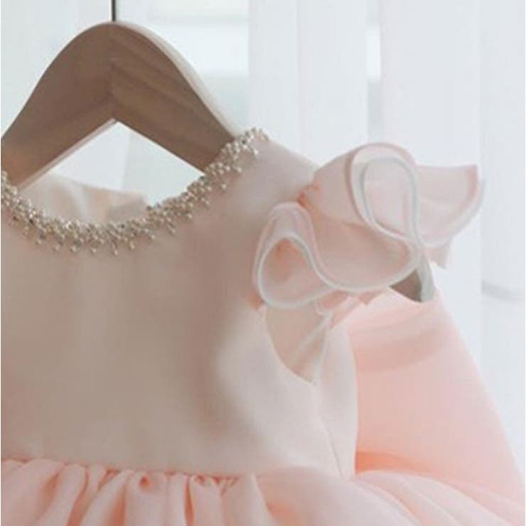 子供 ドレス ベビードレス 女の子 | BACKYARD FAMILY | 詳細画像15 