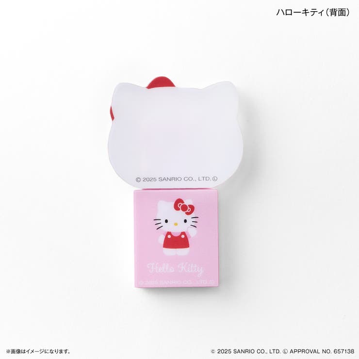 サンリオキャラクターズ キャラスティックミラー | BACKYARD FAMILY | 詳細画像14 