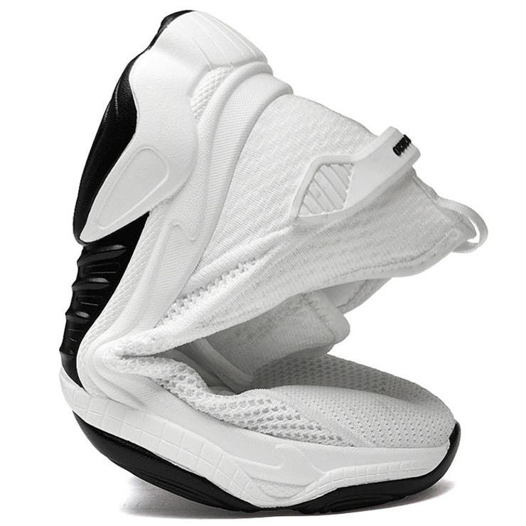 シークレットシューズ スニーカー 男女兼用 | BACKYARD FAMILY | 詳細画像12 