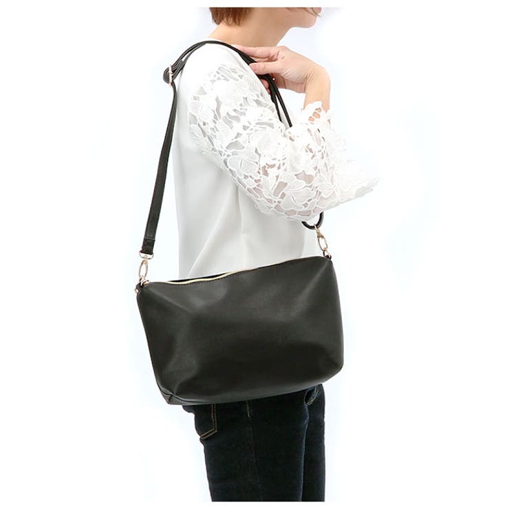 PERENNE ペレンネ 171 エミナ レディースバッグ | BACKYARD FAMILY | 詳細画像8 