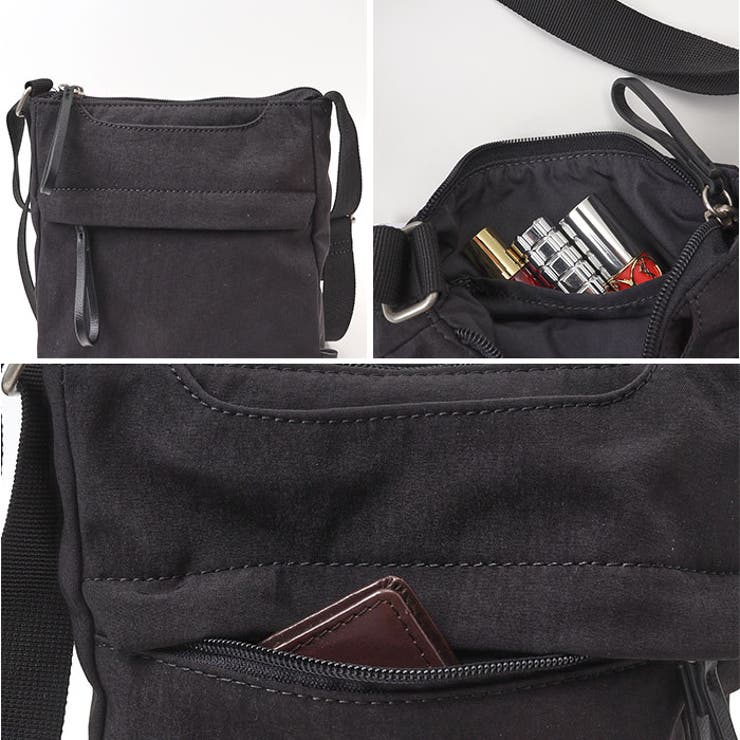 Legato Largo ナチュらくバッグミニショルダー | BACKYARD FAMILY | 詳細画像12 