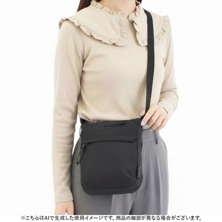 Legato Largo ナチュらくバッグミニショルダー | BACKYARD FAMILY | 詳細画像13 