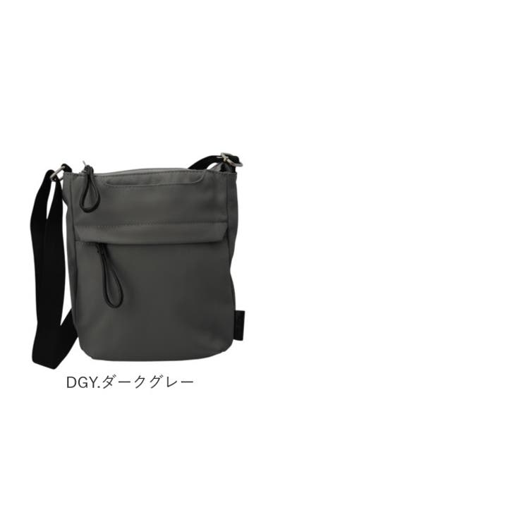 Legato Largo ナチュらくバッグミニショルダー | BACKYARD FAMILY | 詳細画像17 