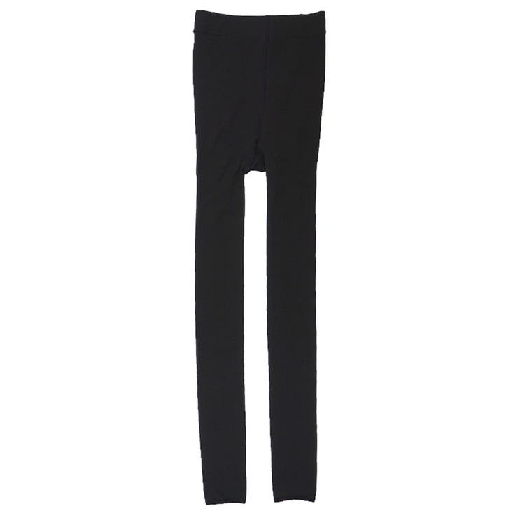 薄手タイプ 細見えフェイクタイツ・トレンカ | BACKYARD FAMILY | 詳細画像11 