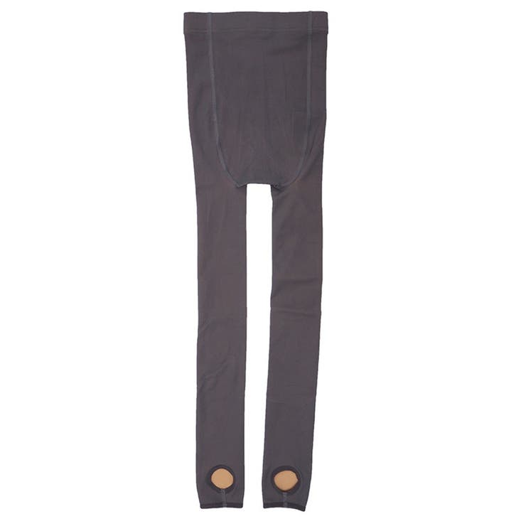 薄手タイプ 細見えフェイクタイツ・トレンカ | BACKYARD FAMILY | 詳細画像12 