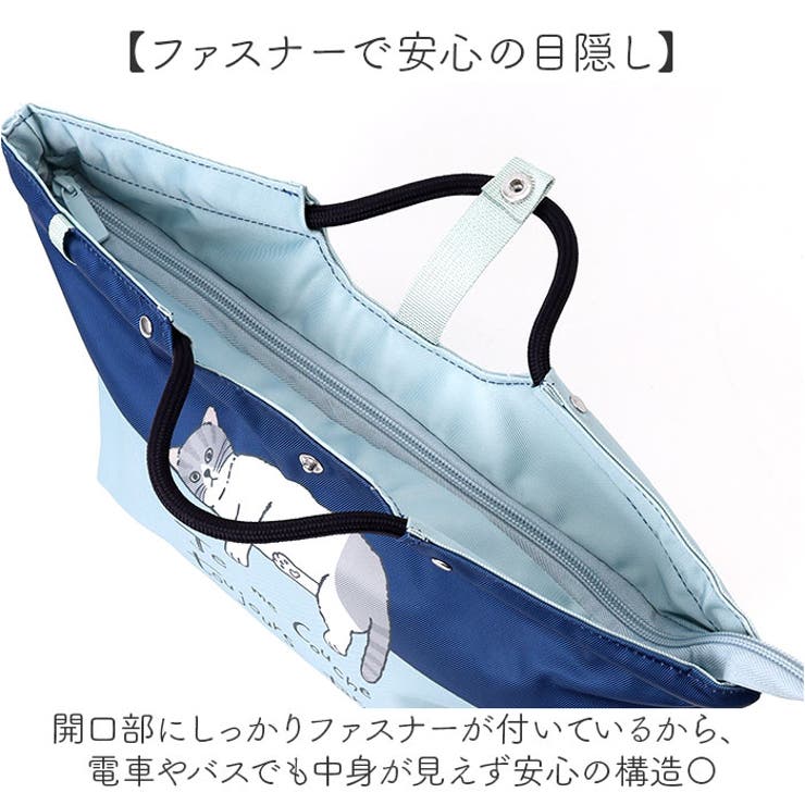 タルティーヌ ロープハンドルトートバッグ | BACKYARD FAMILY | 詳細画像6 