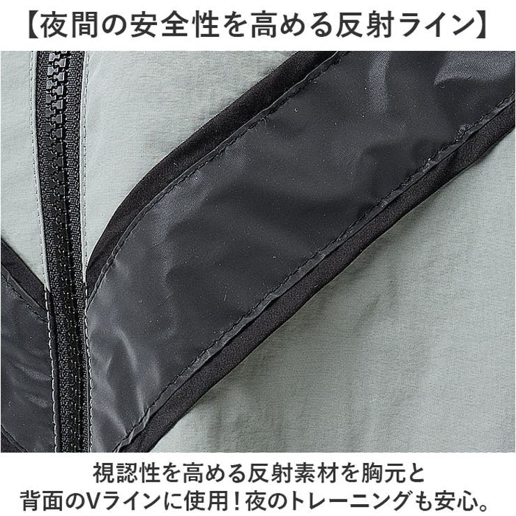 USタイプ ARMY IPFU ジャケット | BACKYARD FAMILY | 詳細画像6 