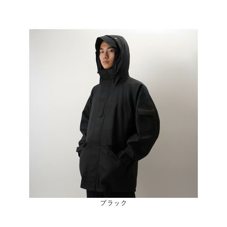 USタイプ ECWCS GEN1 パーカー Revival Model[品番：BCYW0041492