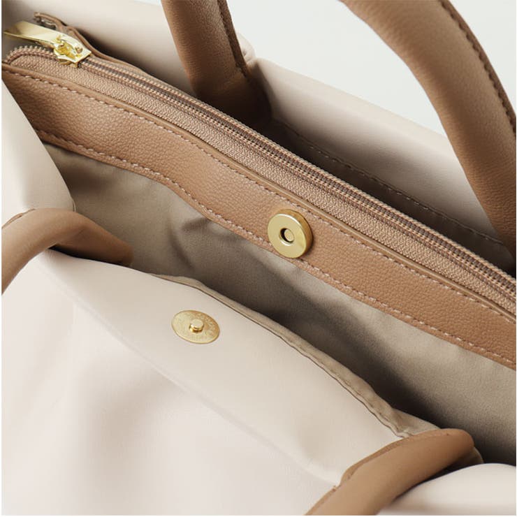 Legato Largo 肩楽PU 2WAYショルダー | BACKYARD FAMILY | 詳細画像12 