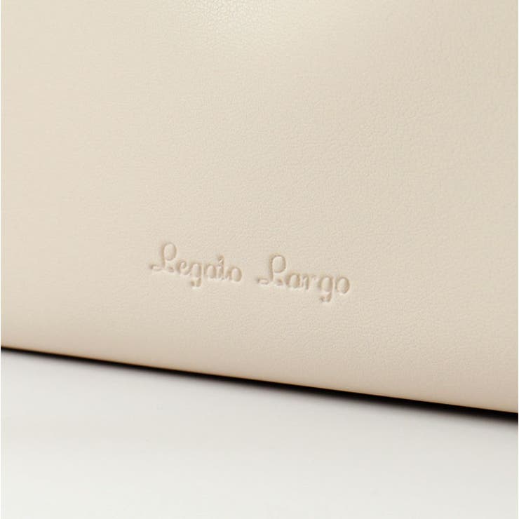 Legato Largo 肩楽PU 2WAYショルダー | BACKYARD FAMILY | 詳細画像13 