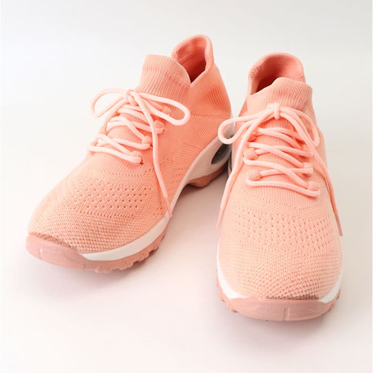 厚底スニーカー シューズ 超軽量 | BACKYARD FAMILY | 詳細画像7 