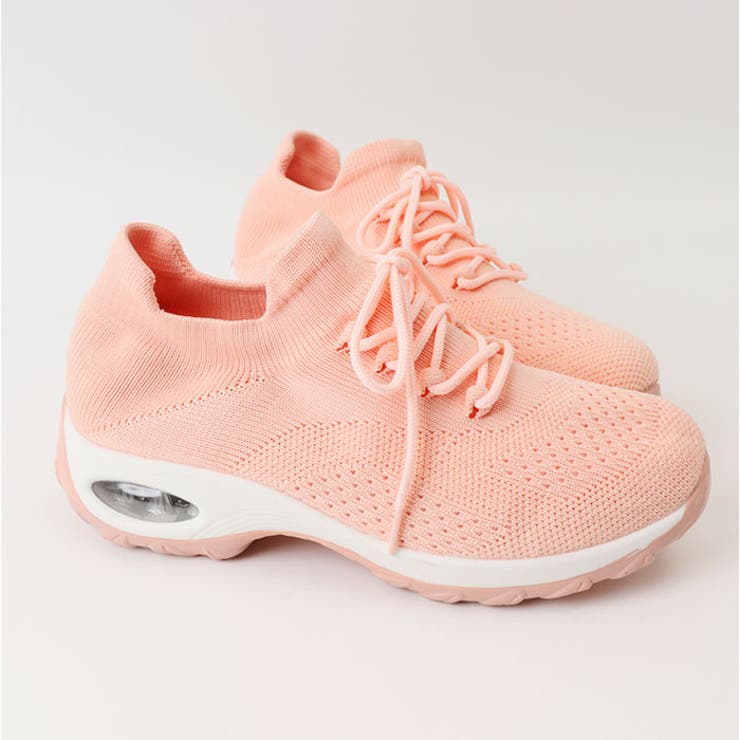 厚底スニーカー シューズ 超軽量 | BACKYARD FAMILY | 詳細画像9 