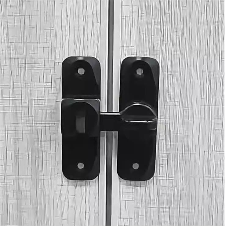 ドアロック ドアバックル | BACKYARD FAMILY | 詳細画像10 