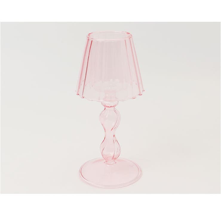 ガラス キャンドルホルダー アンティーク | BACKYARD FAMILY | 詳細画像7 