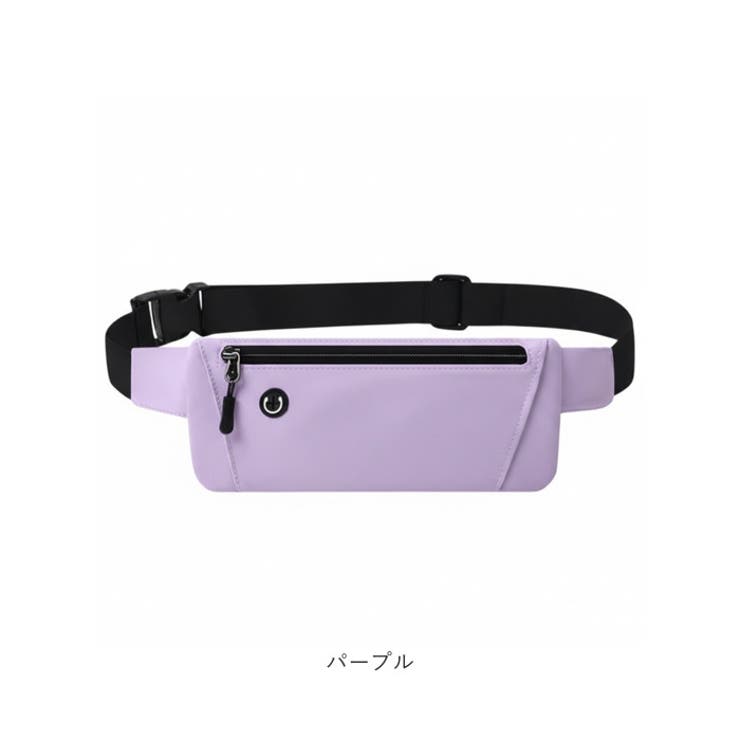 ボディバッグ ミニショルダー 2way 男女兼用 おしゃれ | BACKYARD FAMILY | 詳細画像18 