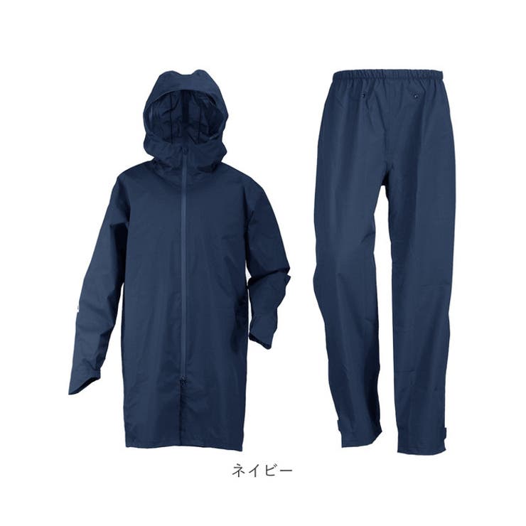 KELTRAS バッグインレインスーツ | BACKYARD FAMILY | 詳細画像17 