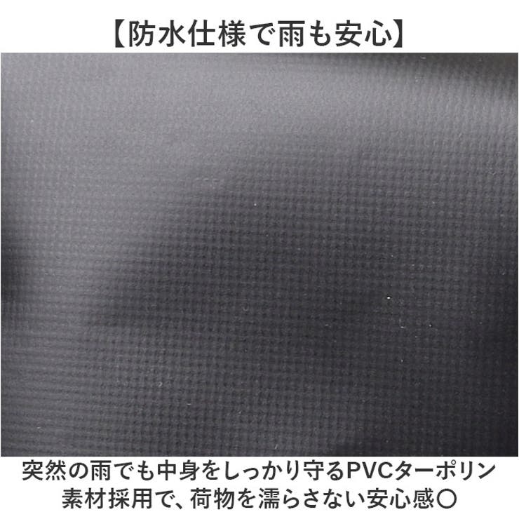 KELTRAS 防水ロールパック 25L | BACKYARD FAMILY | 詳細画像5 