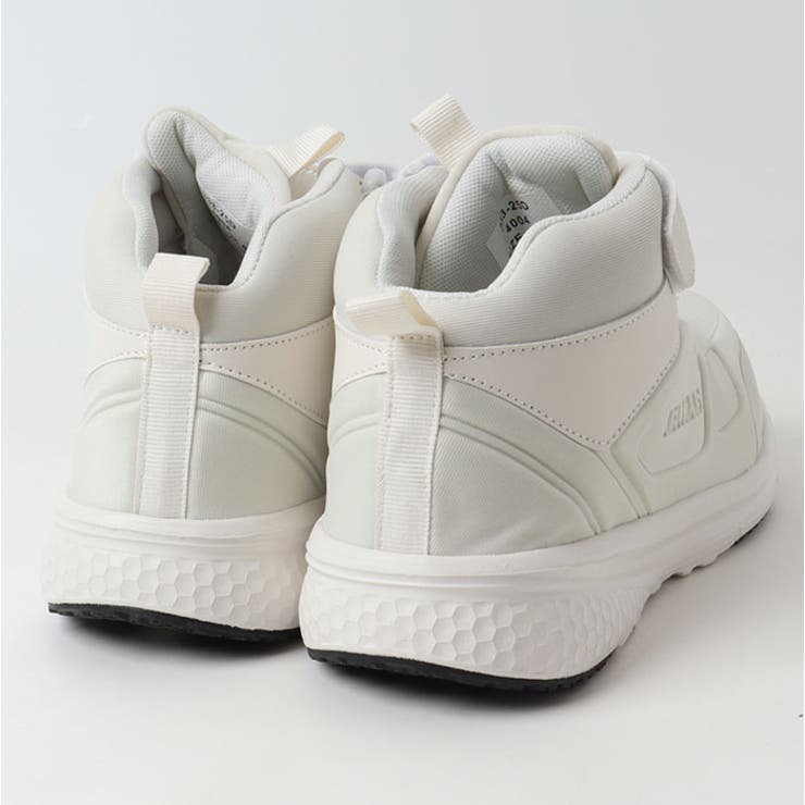 KELTRAS ハーディワン セーフティミドルカット | BACKYARD FAMILY | 詳細画像10 