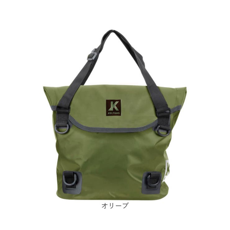 KELTRAS 防水トートバッグ 20L | BACKYARD FAMILY | 詳細画像11 
