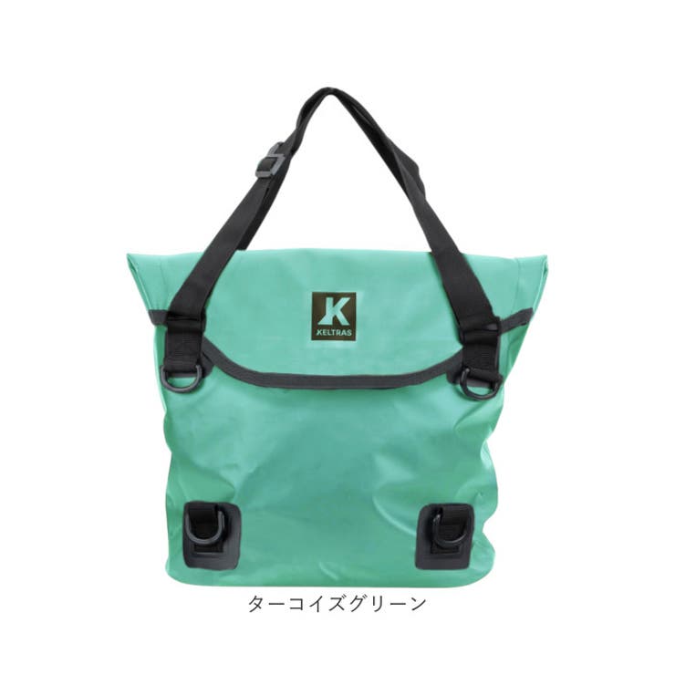 KELTRAS 防水トートバッグ 20L | BACKYARD FAMILY | 詳細画像12 