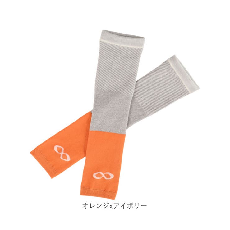 メリノアームウォーマー | BACKYARD FAMILY | 詳細画像14 