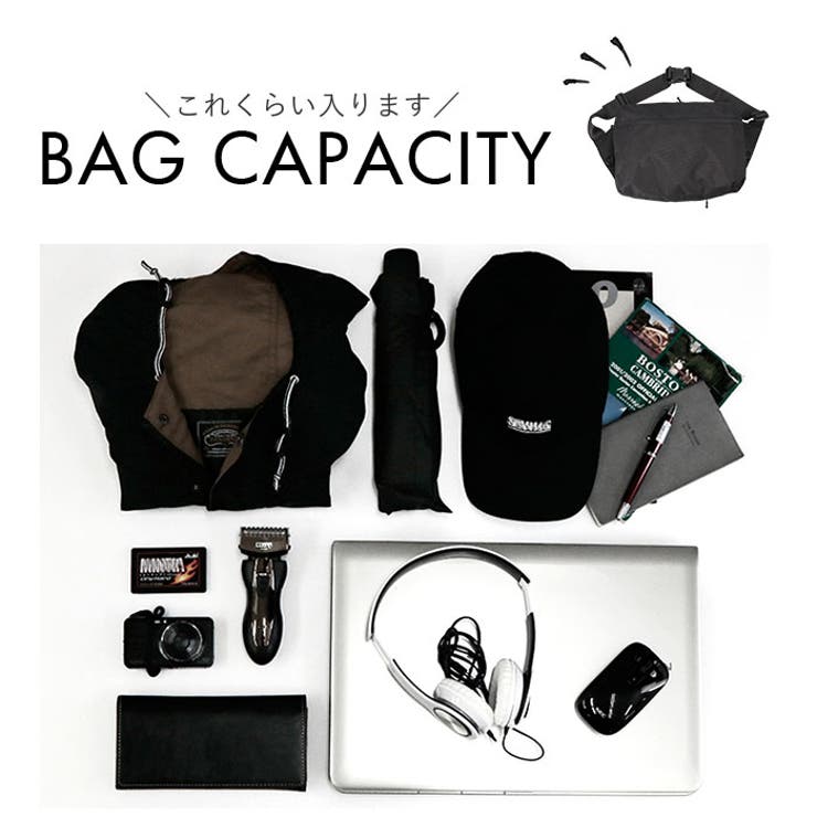 NoiR ノアール Lumious shoulder | BACKYARD FAMILY | 詳細画像14 