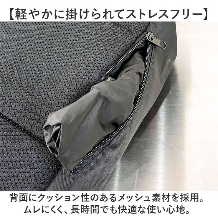 NoiR ノアール Lumious shoulder | BACKYARD FAMILY | 詳細画像7 