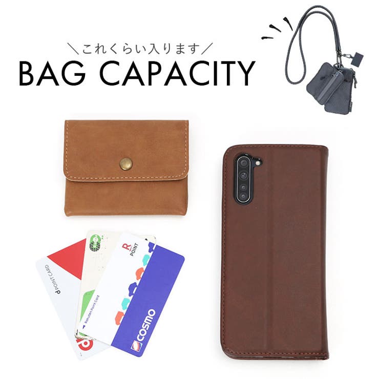 NoiR ノアール Trinity shoulder | BACKYARD FAMILY | 詳細画像16 