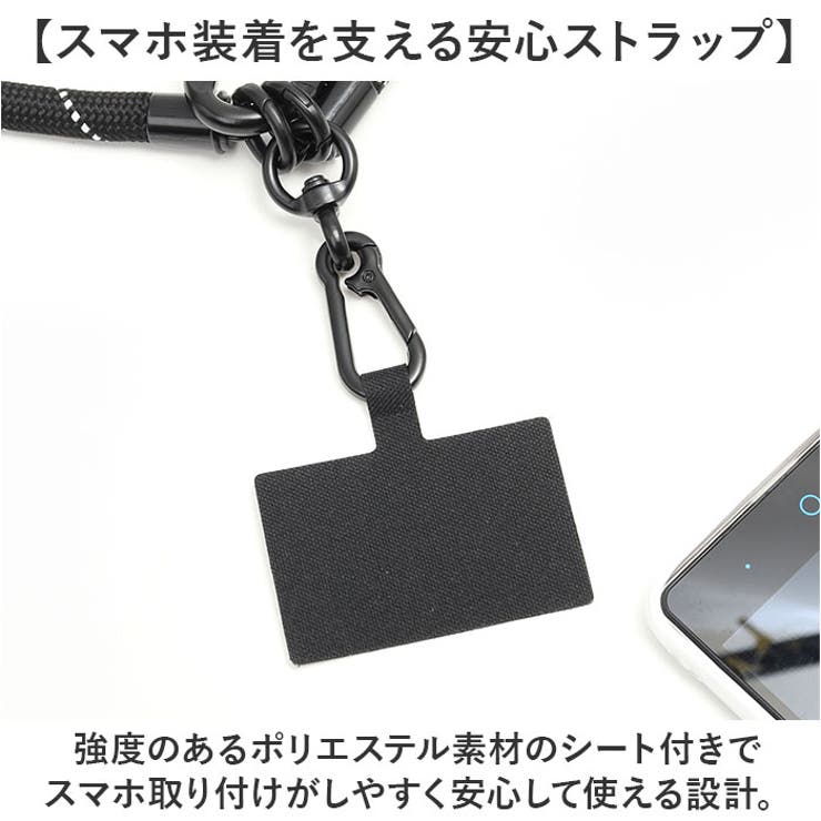 NoiR ノアール Trinity shoulder | BACKYARD FAMILY | 詳細画像8 