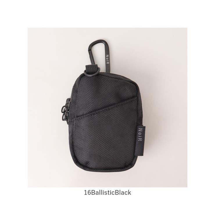 NoiR ノアール Prompt pocket | BACKYARD FAMILY | 詳細画像13 