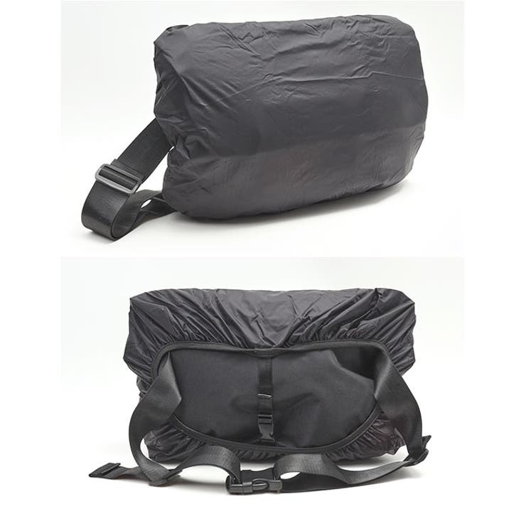 NoiR ノアール Compass messenger | BACKYARD FAMILY | 詳細画像11 