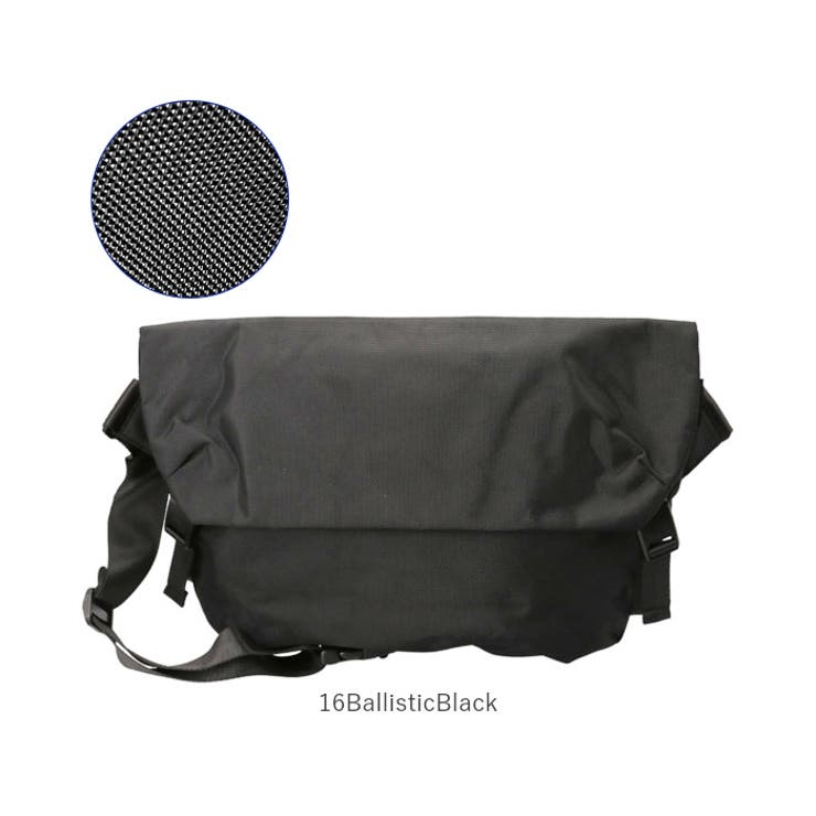 NoiR ノアール Compass messenger | BACKYARD FAMILY | 詳細画像15 