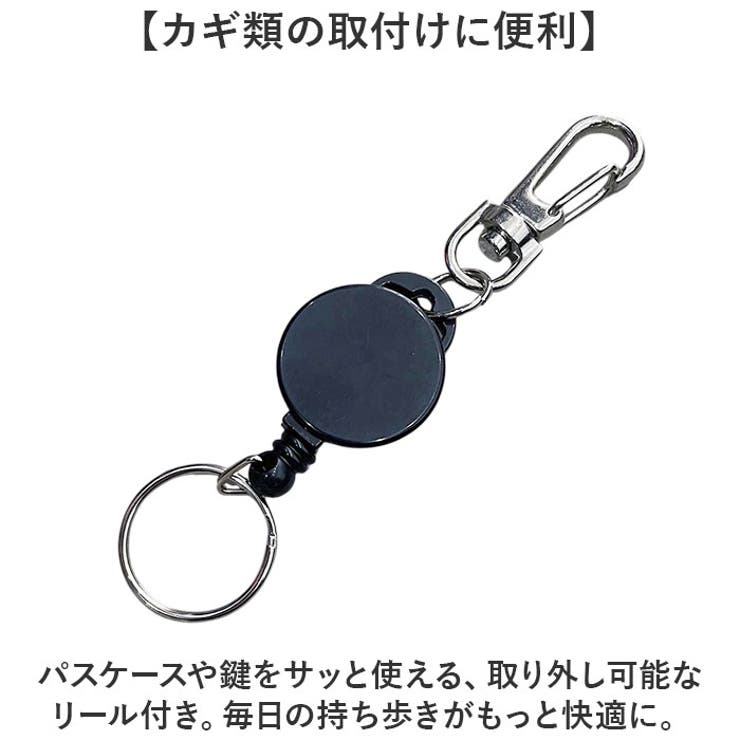 NoiR ノアール Compass messenger | BACKYARD FAMILY | 詳細画像5 