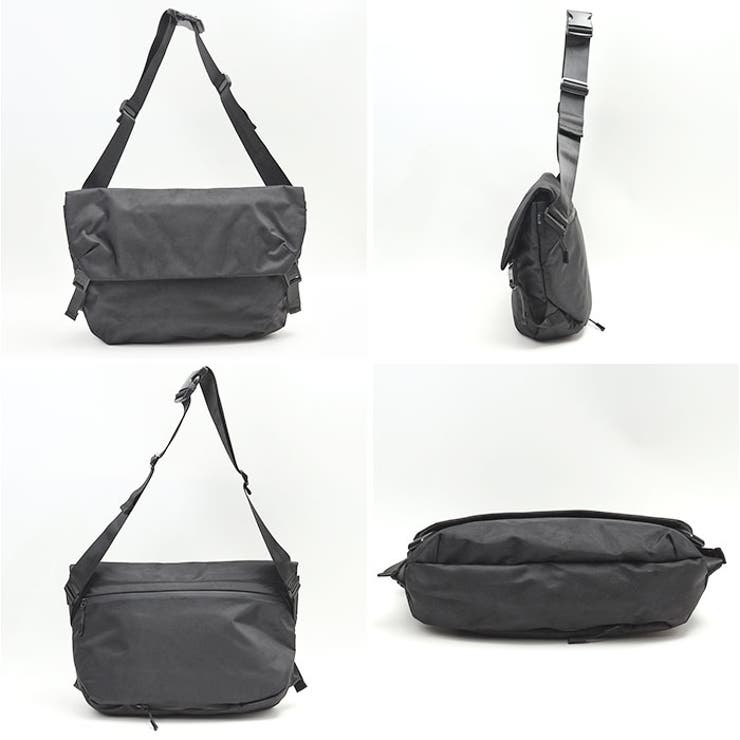 NoiR ノアール Compass messenger | BACKYARD FAMILY | 詳細画像10 