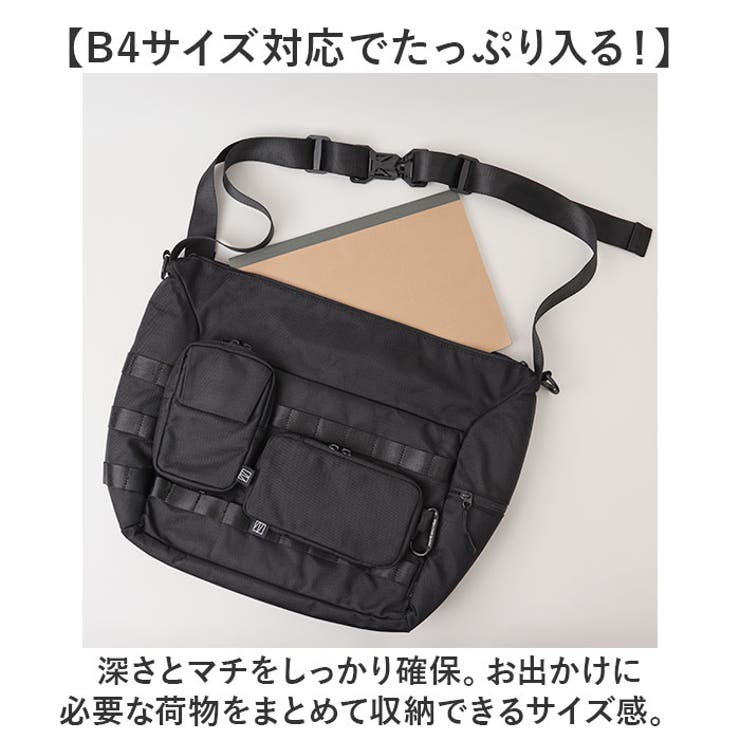 NoiR ノアール Tweak shoulder | BACKYARD FAMILY | 詳細画像4 