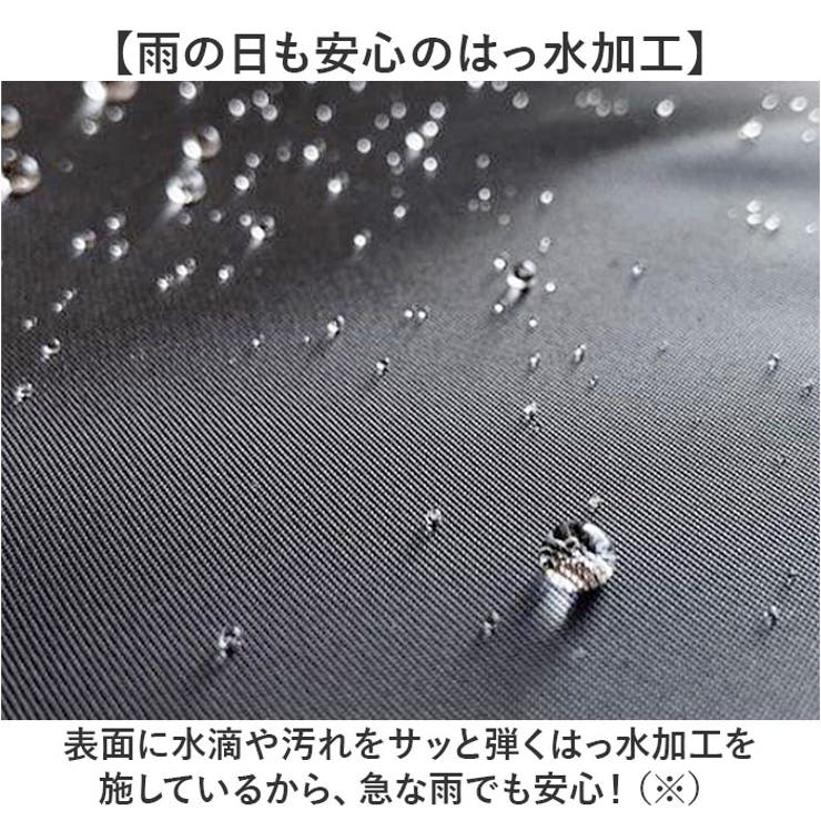 NoiR ノアール Individually shoulder | BACKYARD FAMILY | 詳細画像6 
