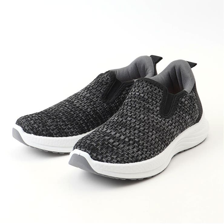 PERSONS パーソンズ スニーカー | BACKYARD FAMILY | 詳細画像9 