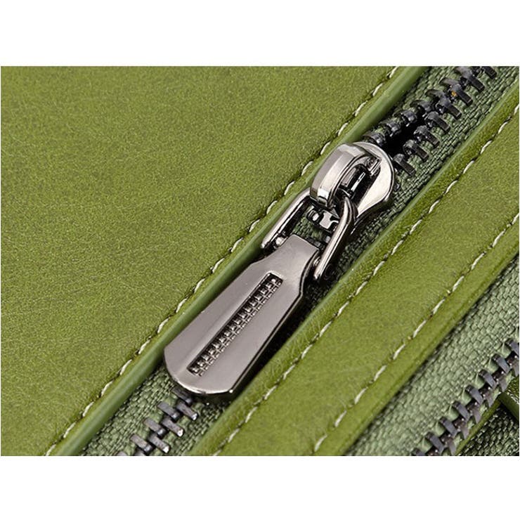 長財布 大容量 カードケース | BACKYARD FAMILY | 詳細画像8 