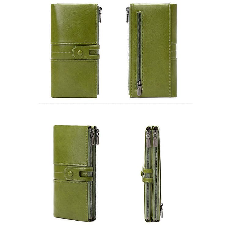 長財布 大容量 カードケース | BACKYARD FAMILY | 詳細画像9 