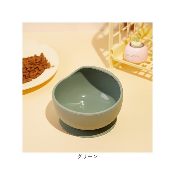 フードボウル シリコン 食器 | BACKYARD FAMILY | 詳細画像11 