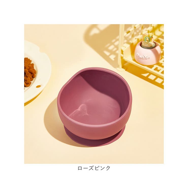 フードボウル シリコン 食器 | BACKYARD FAMILY | 詳細画像12 